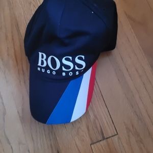 Hugo boss hat